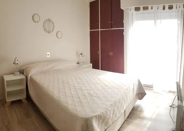 El Abrojal 6 - Dpto Nueva Cordoba, a 3 cuadras del Patio Olmos