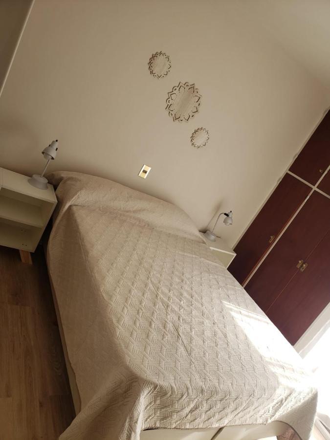 El Abrojal 6 - Dpto Nueva Cordoba, A 3 Cuadras Del Patio Olmos Apartamento *
