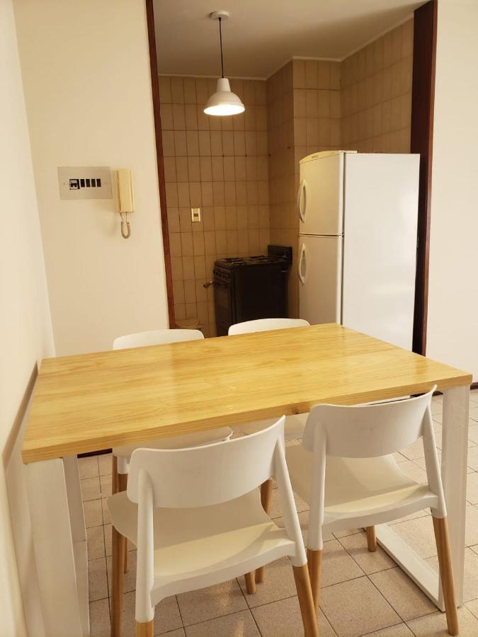 El Abrojal 6 - Dpto Nueva Cordoba, A 3 Cuadras Del Patio Olmos Córdoba