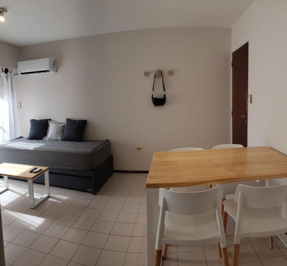 El Abrojal 6 - Dpto Nueva Cordoba, A 3 Cuadras Del Patio Olmos Córdoba