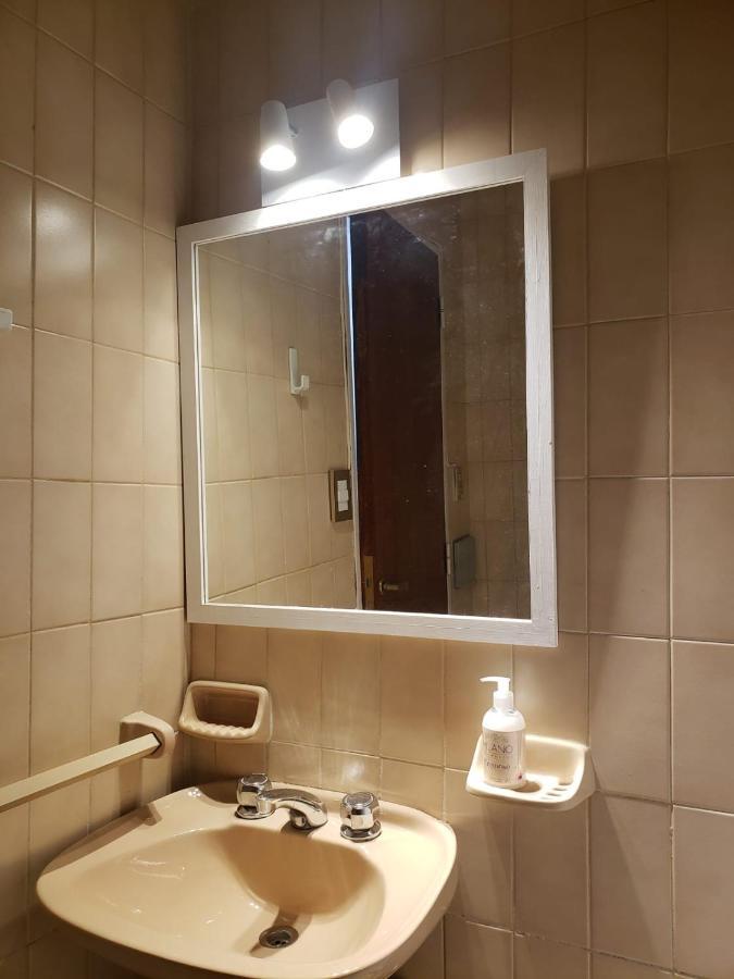 El Abrojal 6 - Dpto Nueva Cordoba, A 3 Cuadras Del Patio Olmos Córdoba