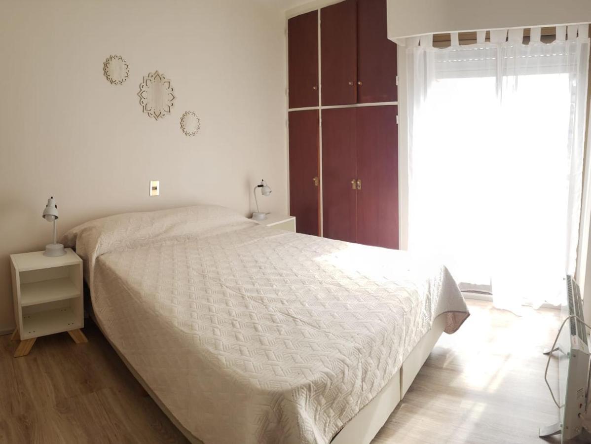 El Abrojal 6 - Dpto Nueva Cordoba, A 3 Cuadras Del Patio Olmos Apartamento *